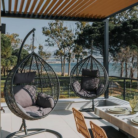 Ponte Suites Andírrion エクステリア 写真
