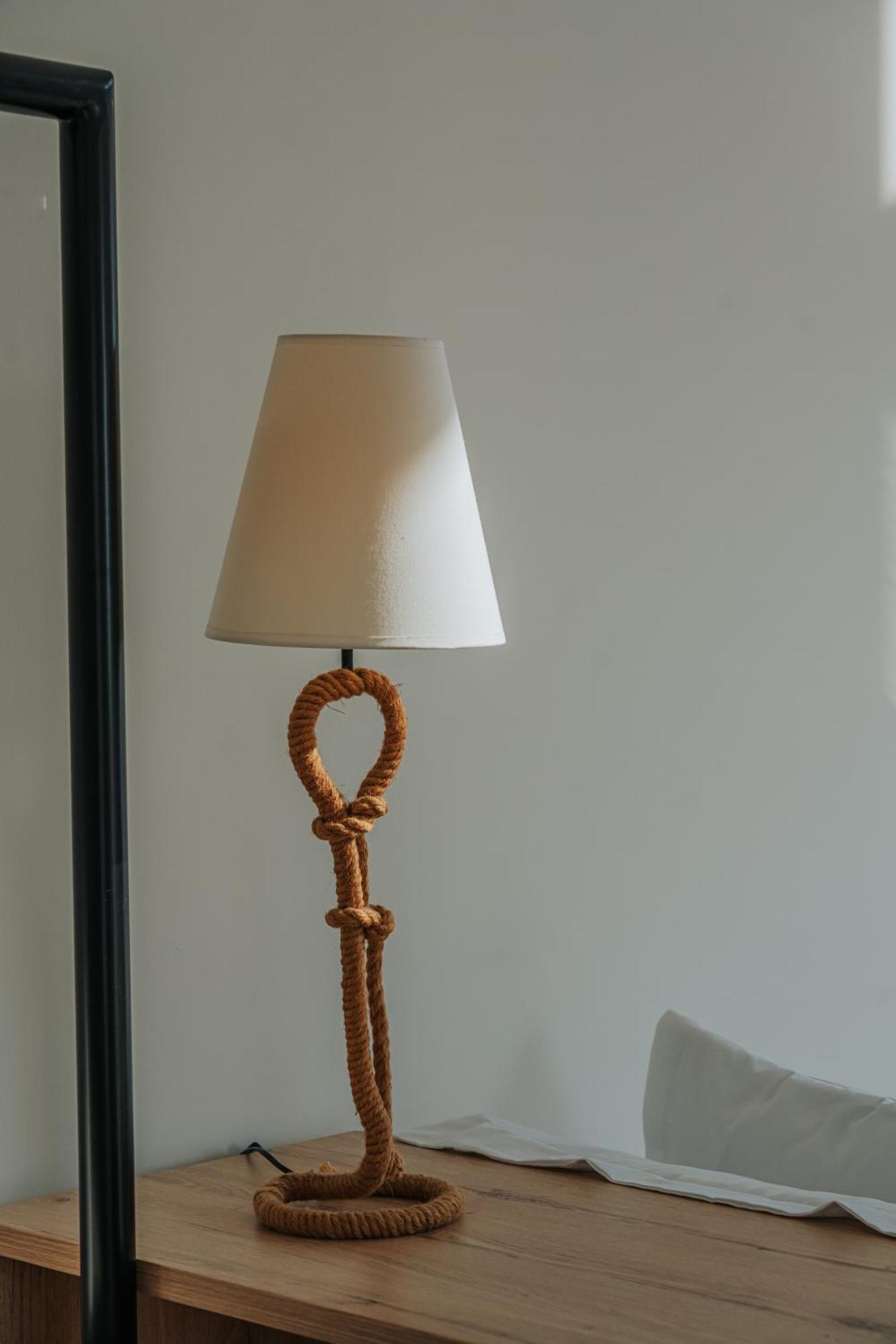 Ponte Suites Andírrion エクステリア 写真