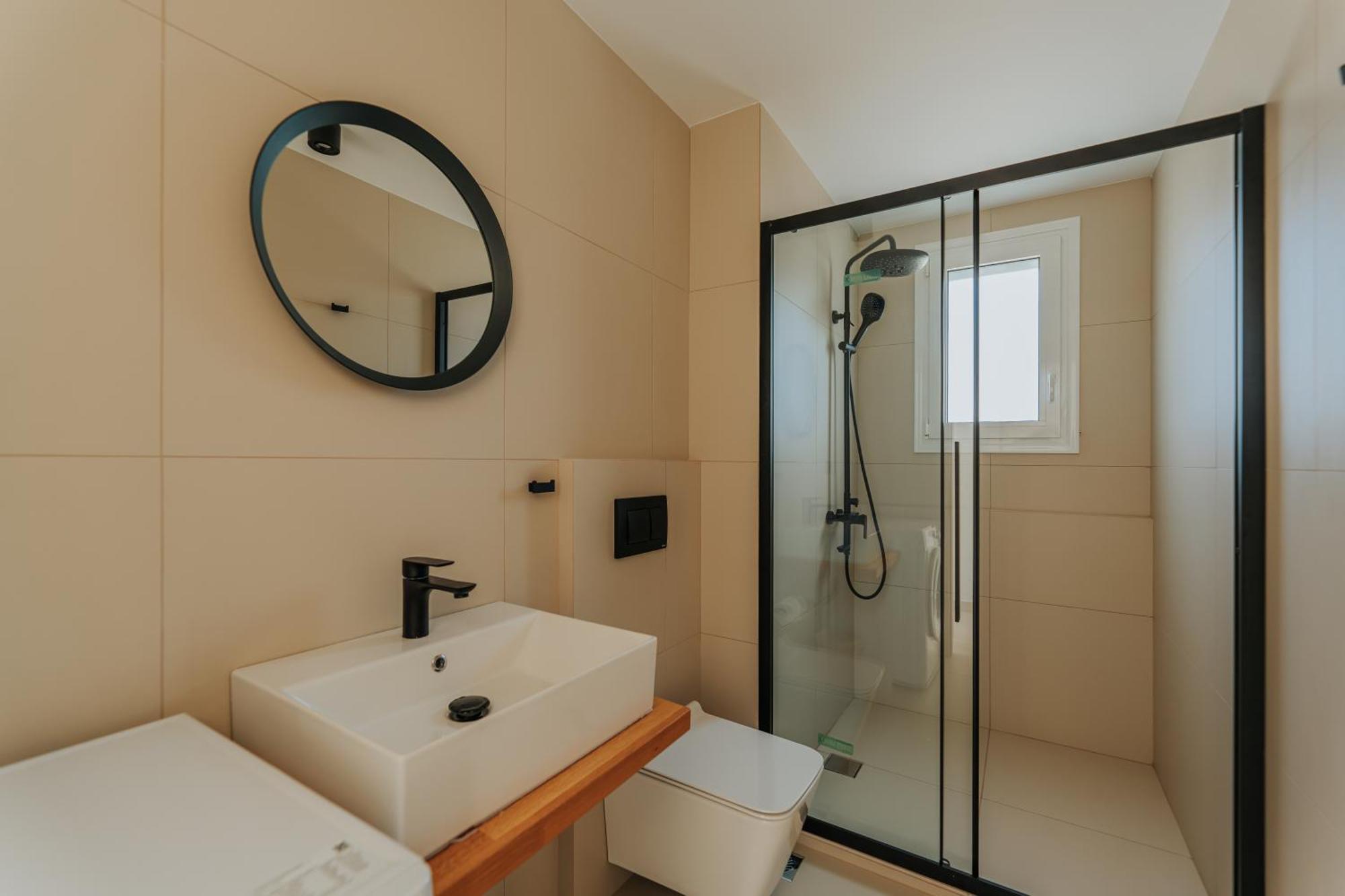 Ponte Suites Andírrion エクステリア 写真